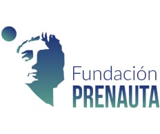 Logo Fundación Prenauta